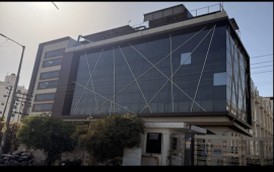 Cashify Warehouse