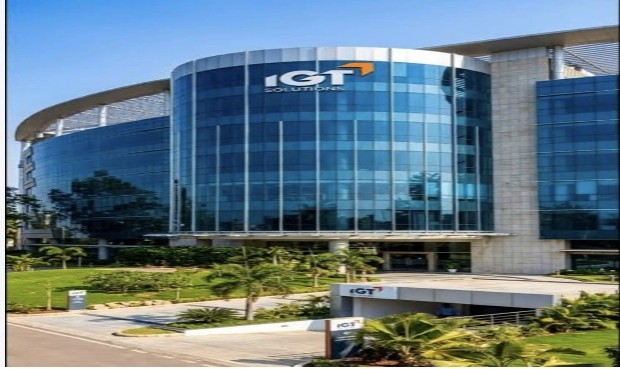 IGT Solution