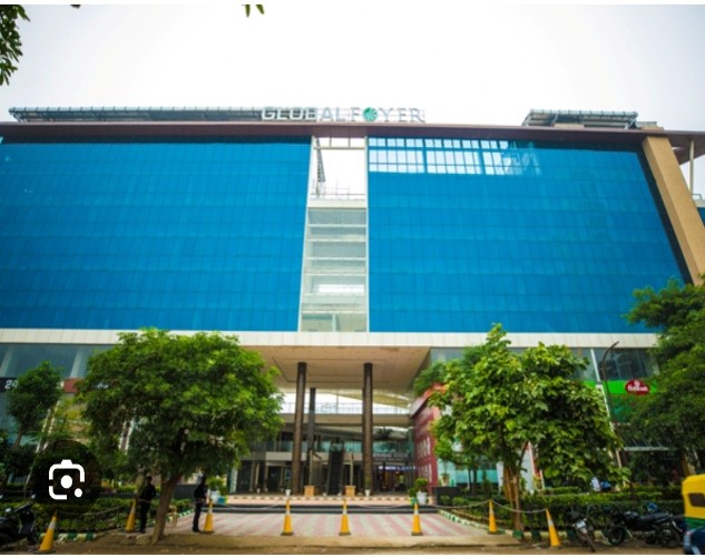 Global Foyer Hotel